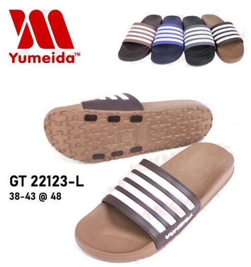 GT22123 38-43 YM