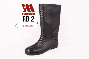 RB-2 25-27 HITAM